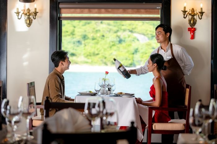 7 ngày xuôi dòng sông Mê Kông