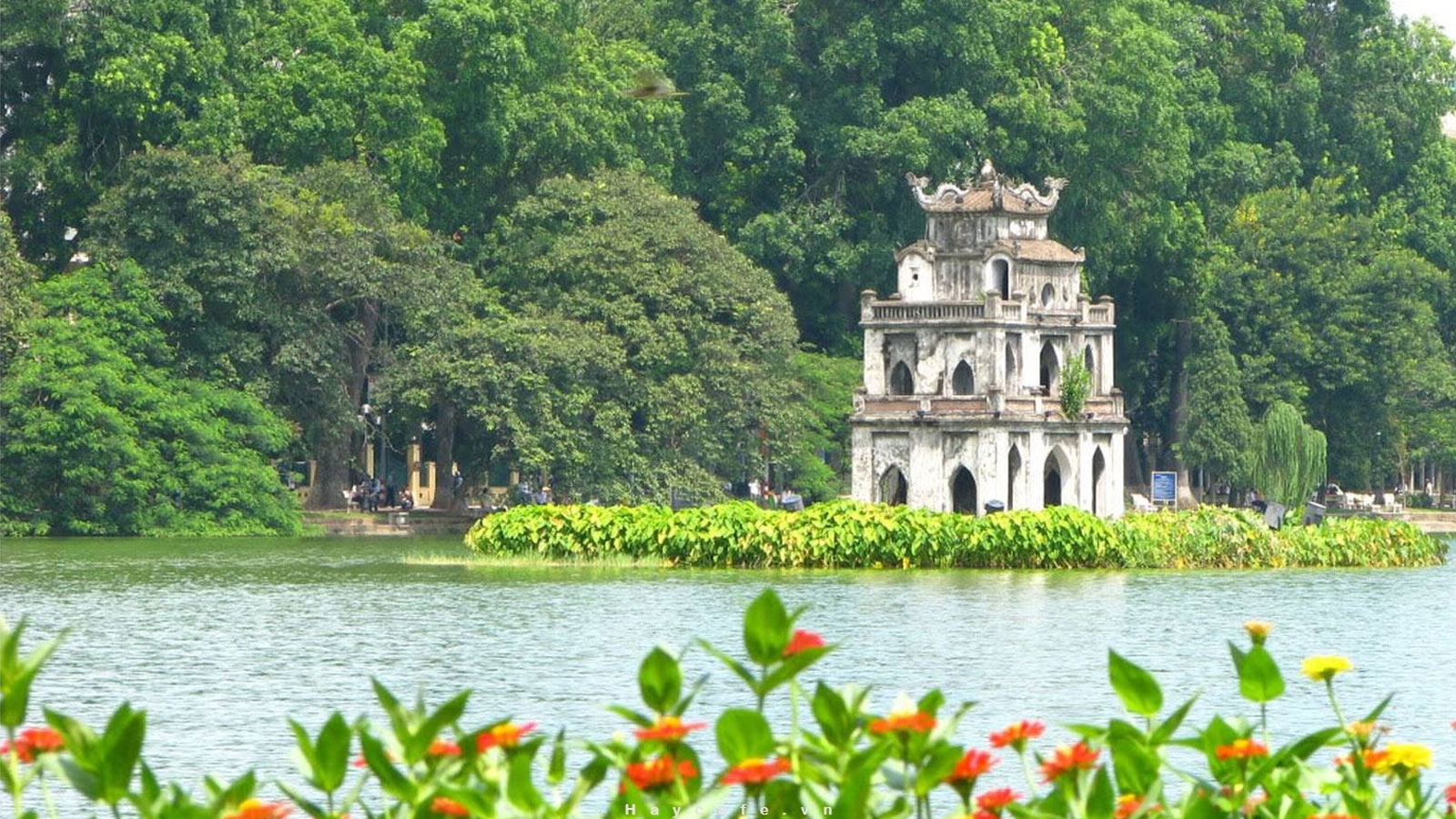 Hà Nội – Thủ đô ngàn năm văn hiến