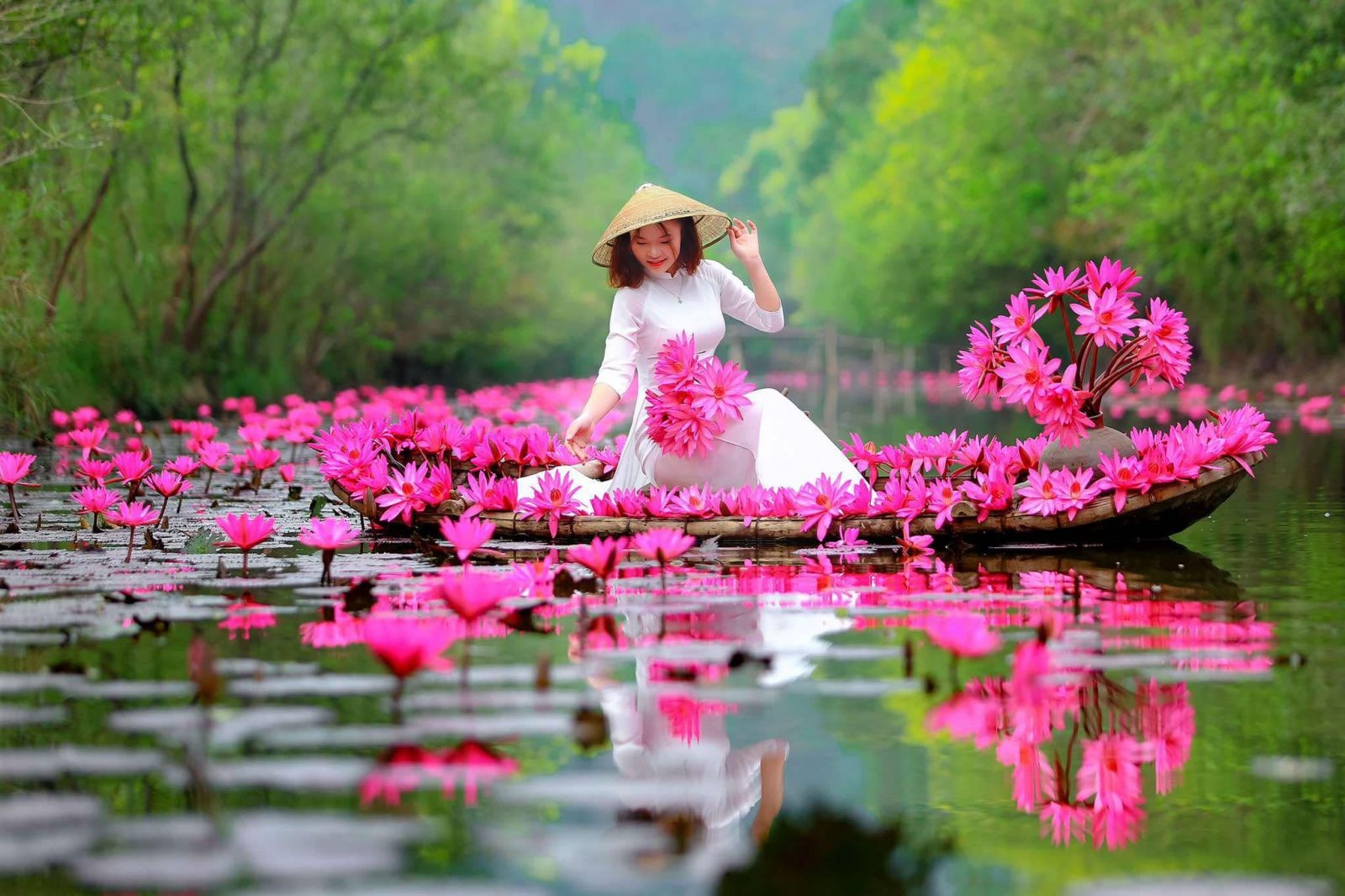 Sông nước Miền Tây